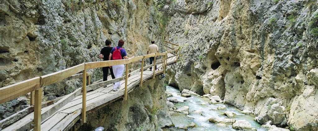 Casas Cueva El Mirador De Galeraゲストハウス エクステリア 写真